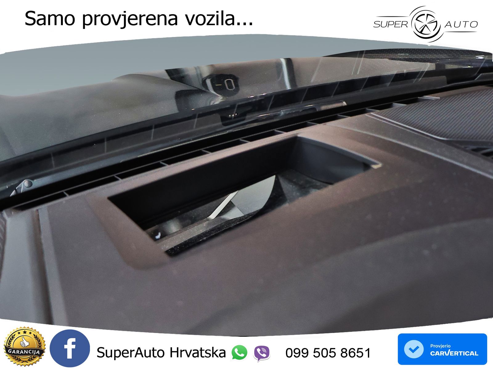 Porsche Cayenne S 3.0 V6 (519 KS) E-Hybrid Tiptronic S