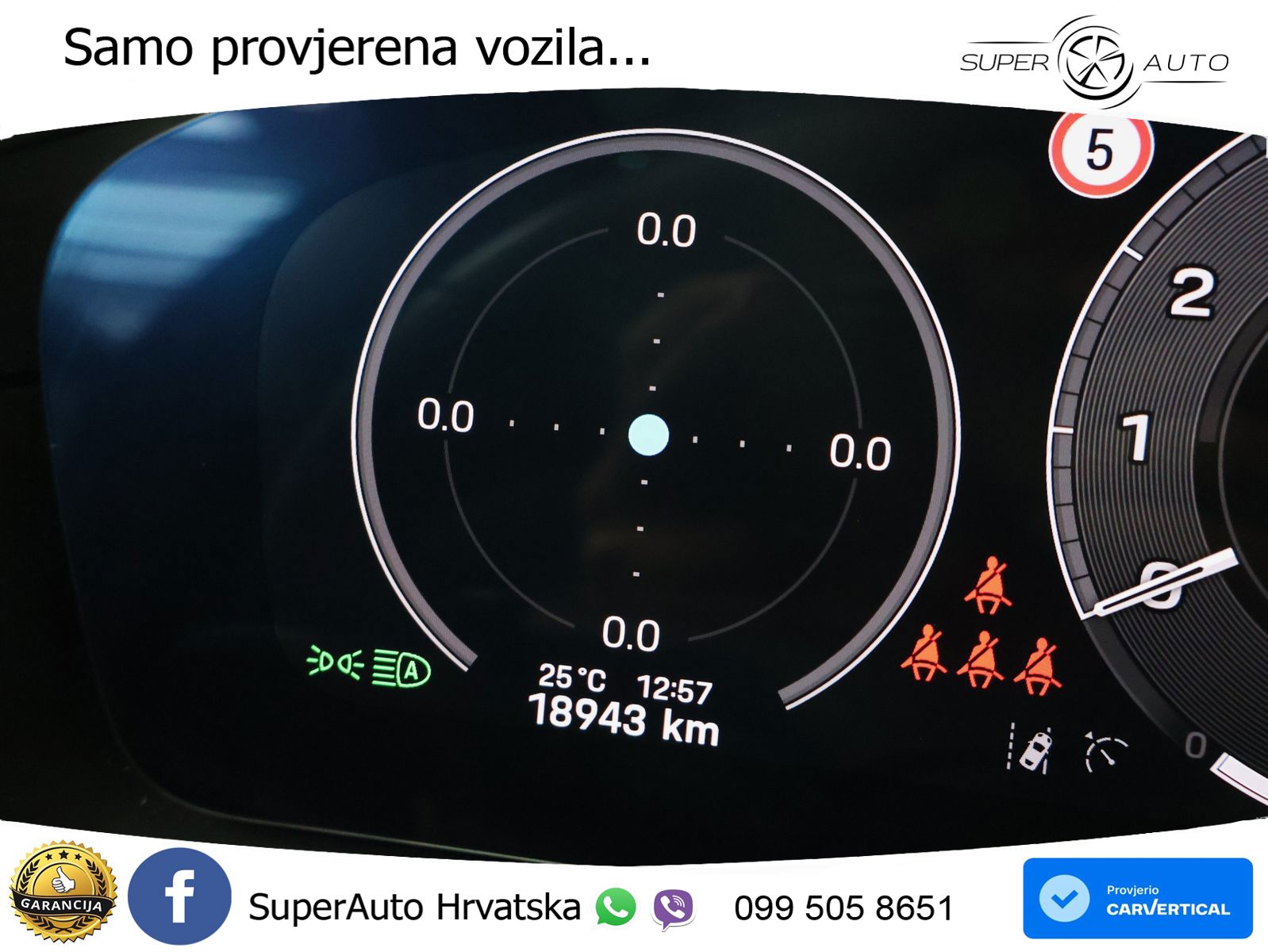 Porsche Cayenne S 3.0 V6 (519 KS) E-Hybrid Tiptronic S