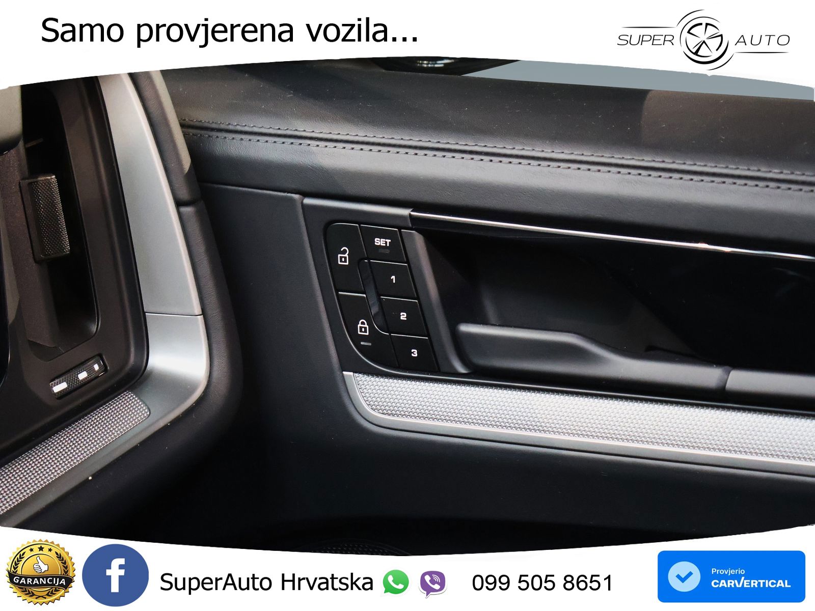 Porsche Cayenne S 3.0 V6 (519 KS) E-Hybrid Tiptronic S
