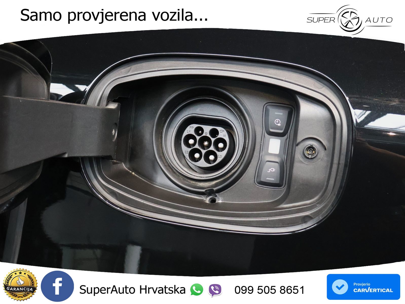 Porsche Cayenne S 3.0 V6 (519 KS) E-Hybrid Tiptronic S