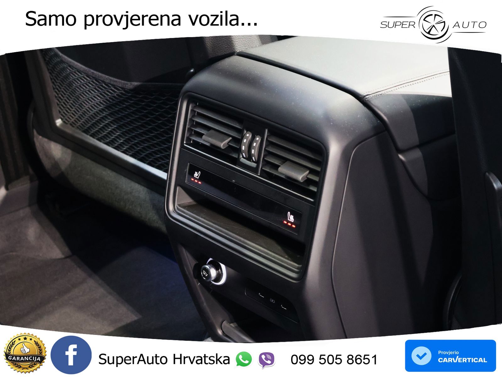 Porsche Cayenne S 3.0 V6 (519 KS) E-Hybrid Tiptronic S