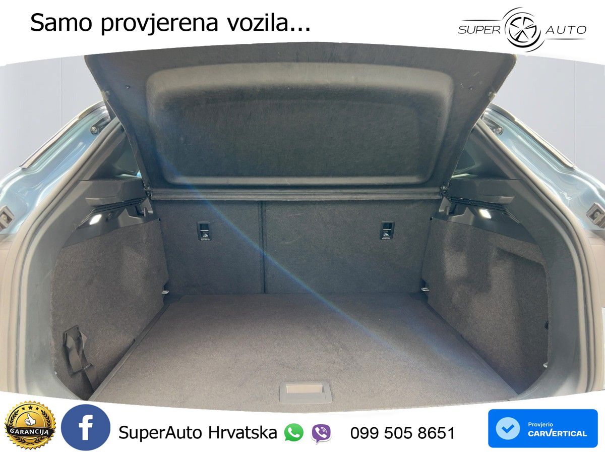 Volkswagen ID.4 Pro Performance 82 kWh (204 KS)
