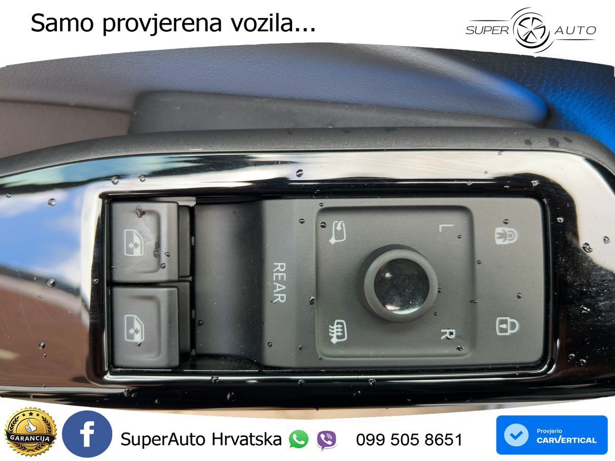 Volkswagen ID.4 Pro Performance 82 kWh (204 KS)