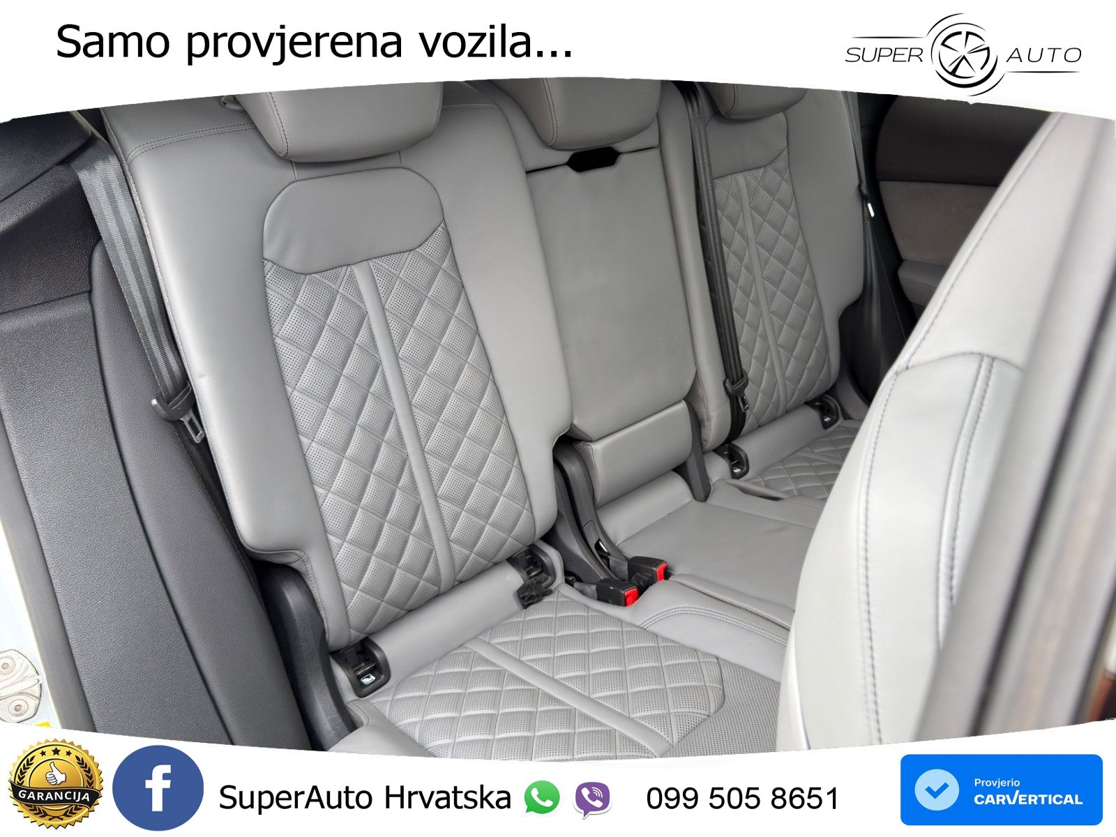 Audi Q8 50 TDI V6 (286 KS) quattro Tiptronic S line LED+GR SJED+ACC