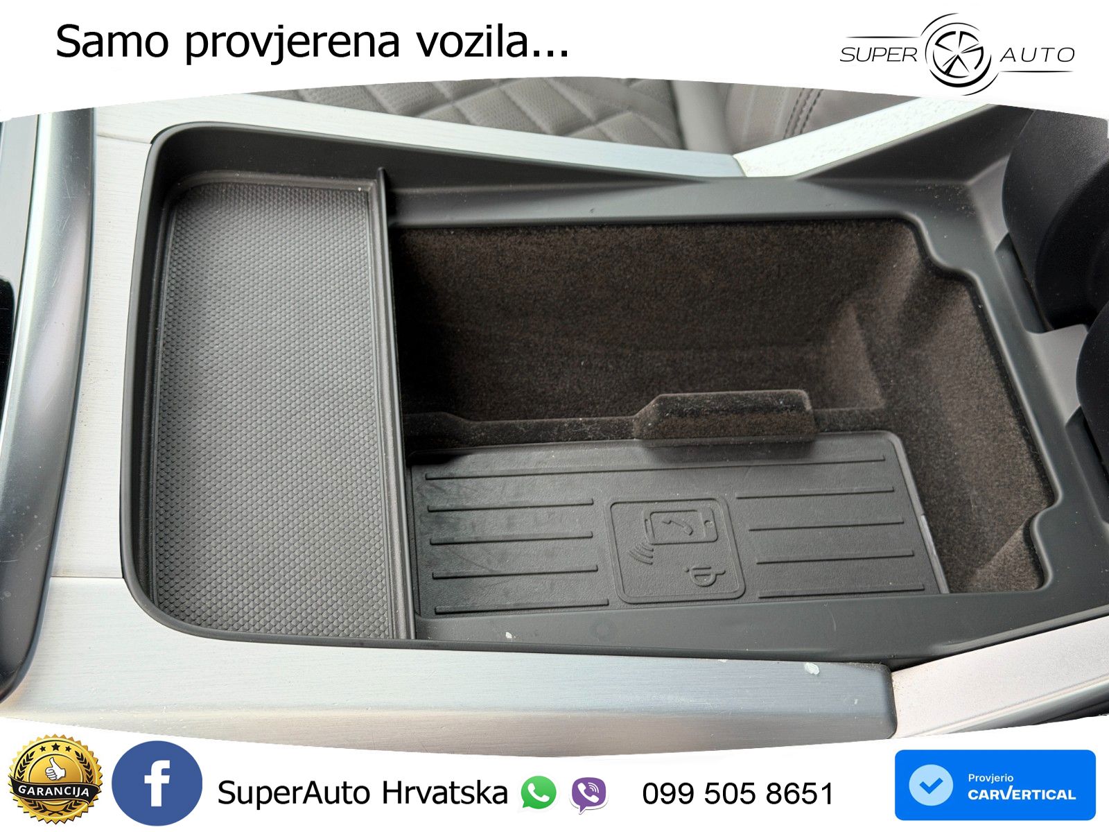Audi Q8 50 TDI V6 (286 KS) quattro Tiptronic S line LED+GR SJED+ACC