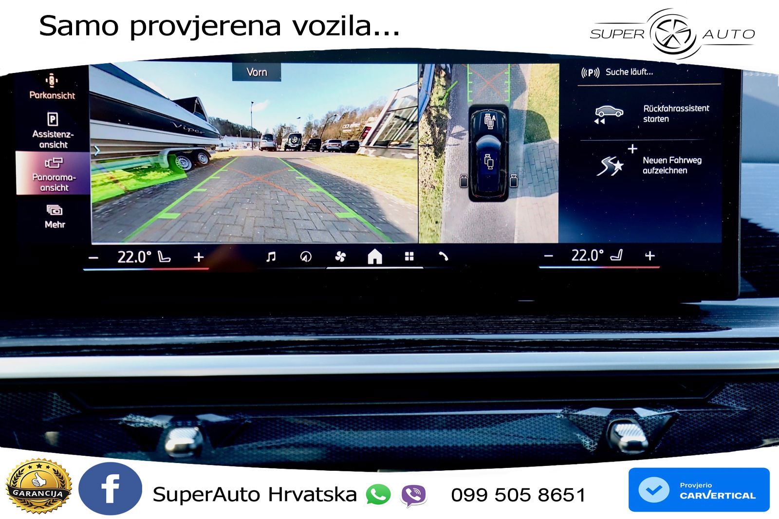 BMW X5 50e (490 KS) xDrive Steptronic