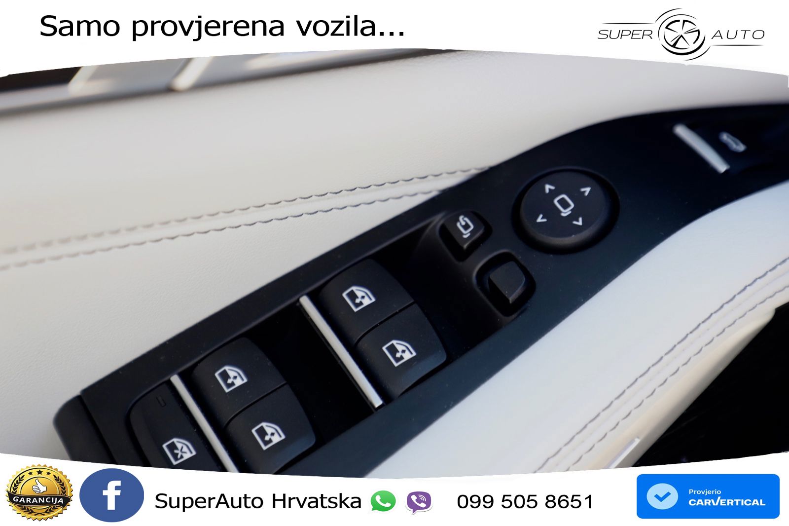 BMW X5 50e (490 KS) xDrive Steptronic