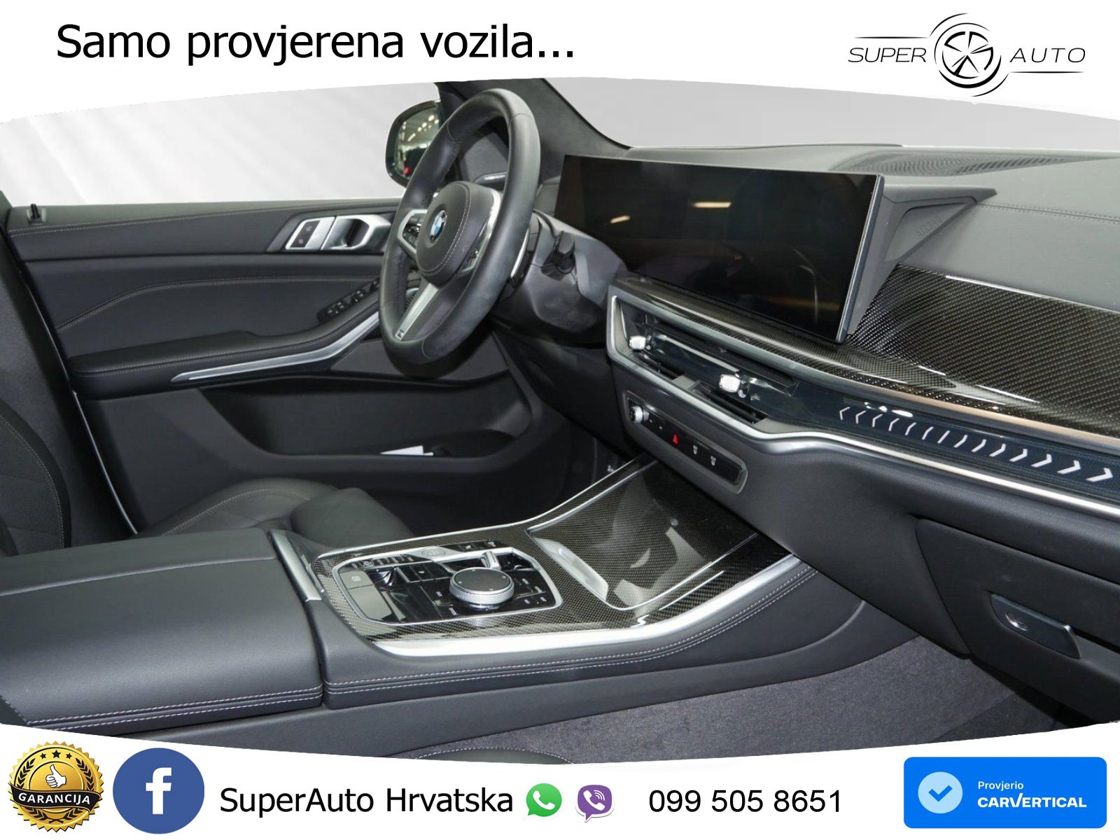 BMW X5 30d (298 KS) xDrive Steptronic LED+GR SJED+ACC