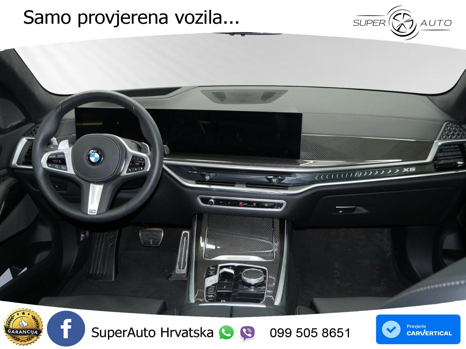 BMW X5 30d (298 KS) xDrive Steptronic LED+GR SJED+ACC