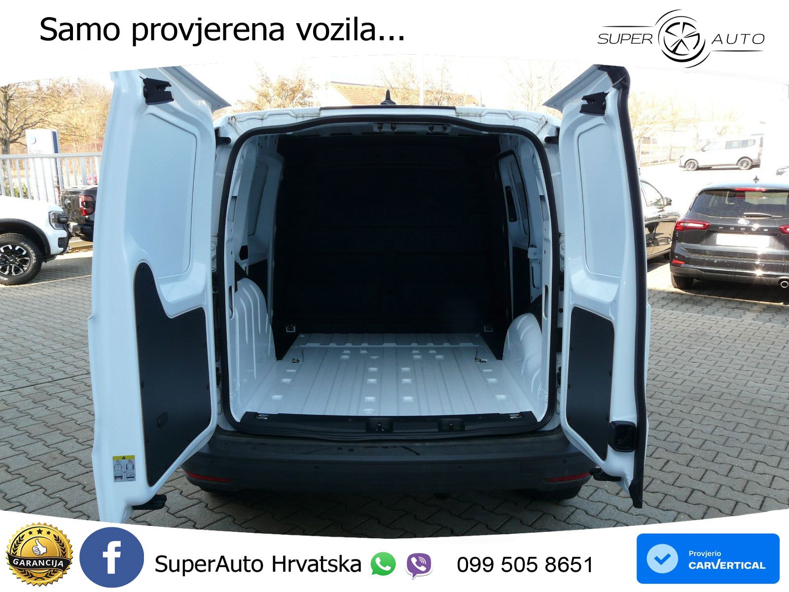 Ford Transit 102 KS