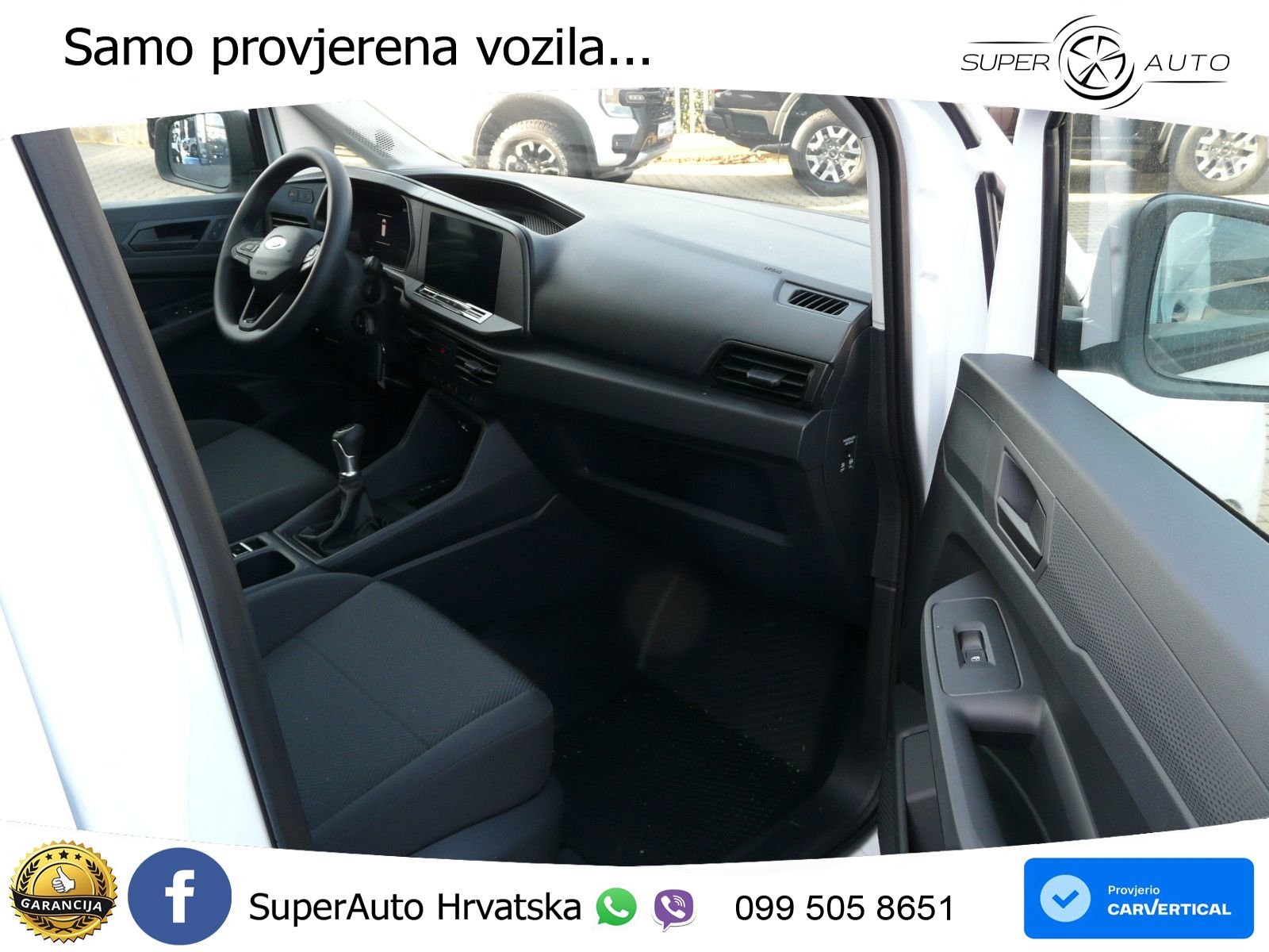 Ford Transit 102 KS