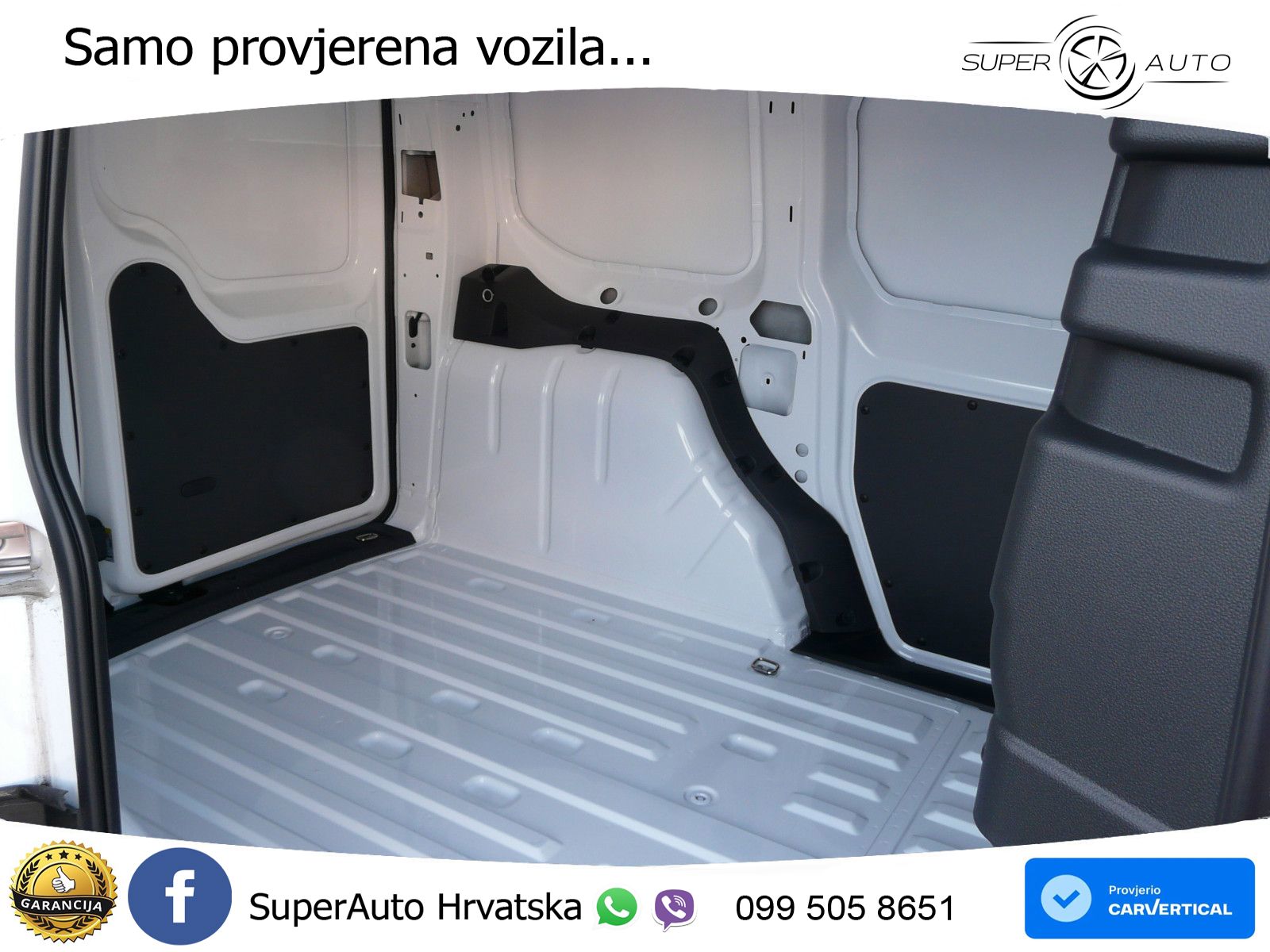 Ford Transit 102 KS