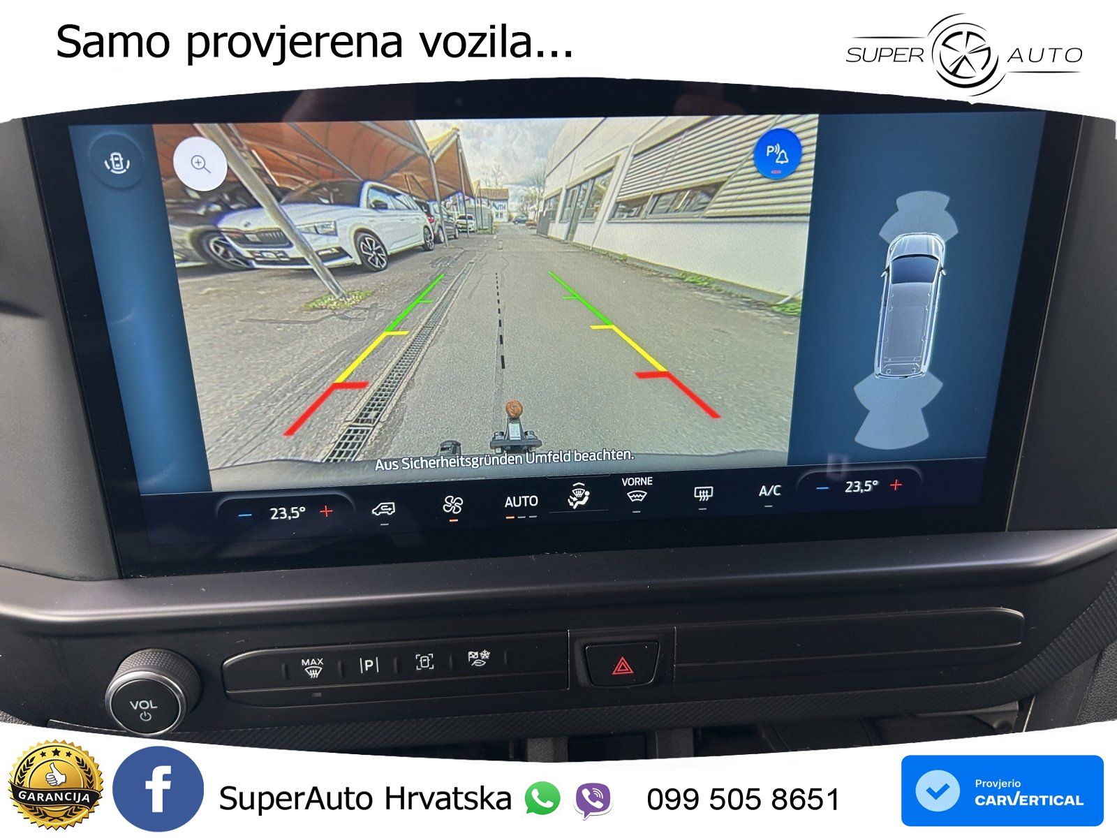 Ford Transit 110 KS