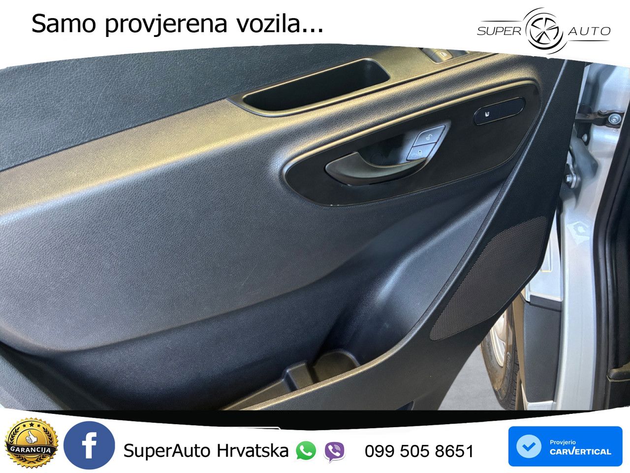 Mercedes-Benz Sprinter 190 KS LED+GR SJED+ACC