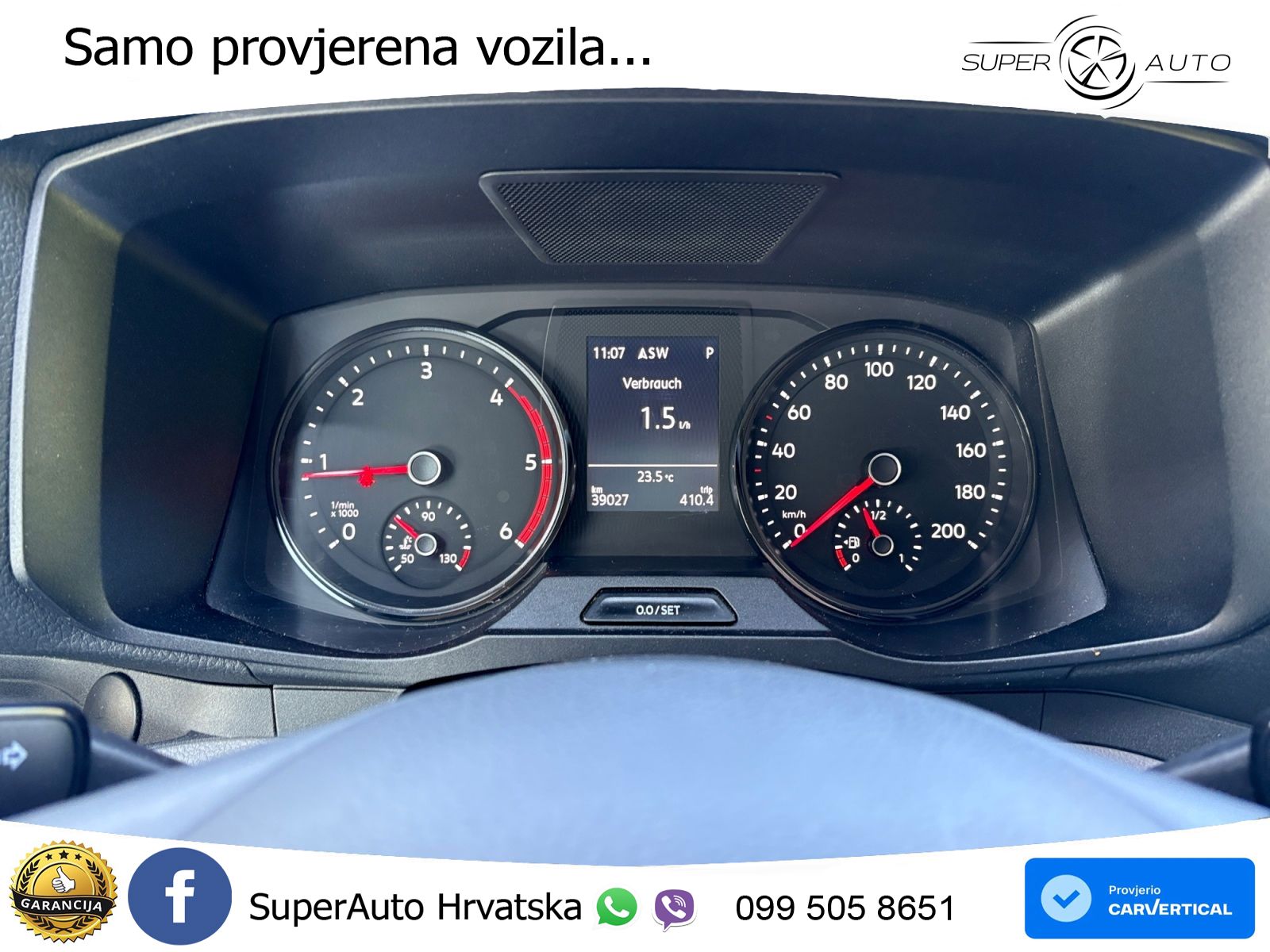 VW Crafter