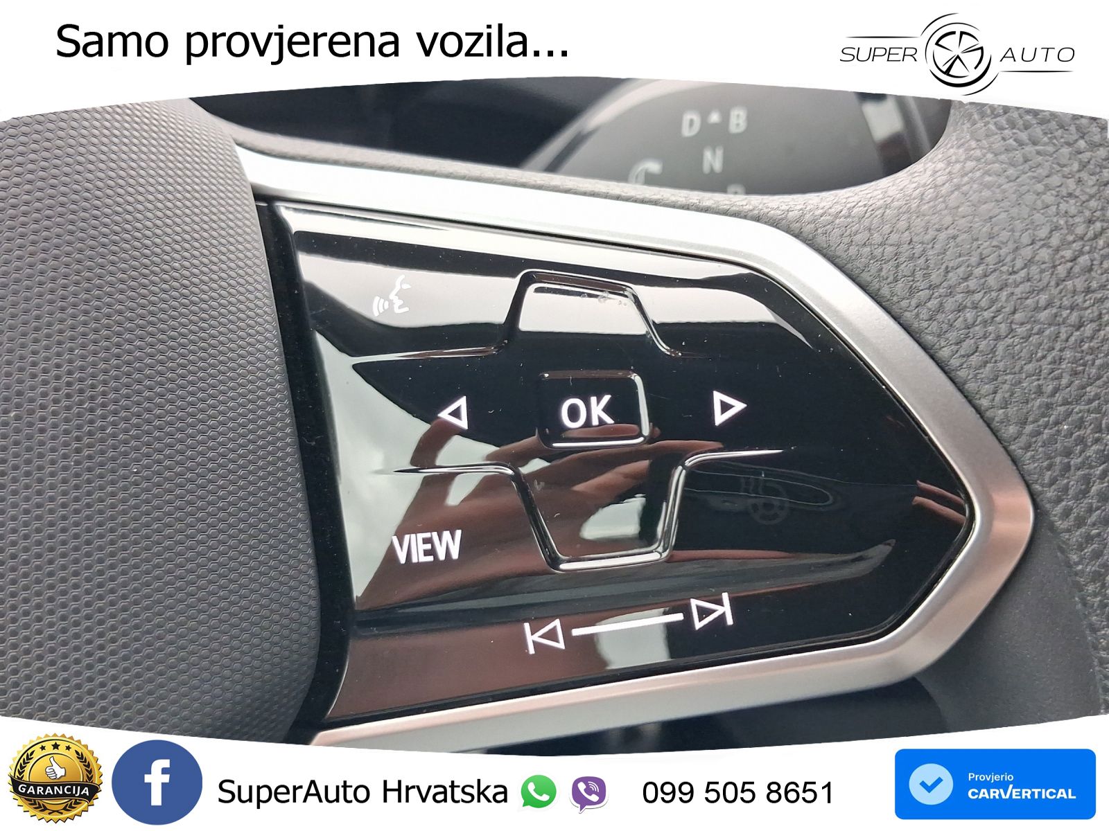 Volkswagen ID.4 Pure Performance 55 kWh (170 KS) LED+ACC