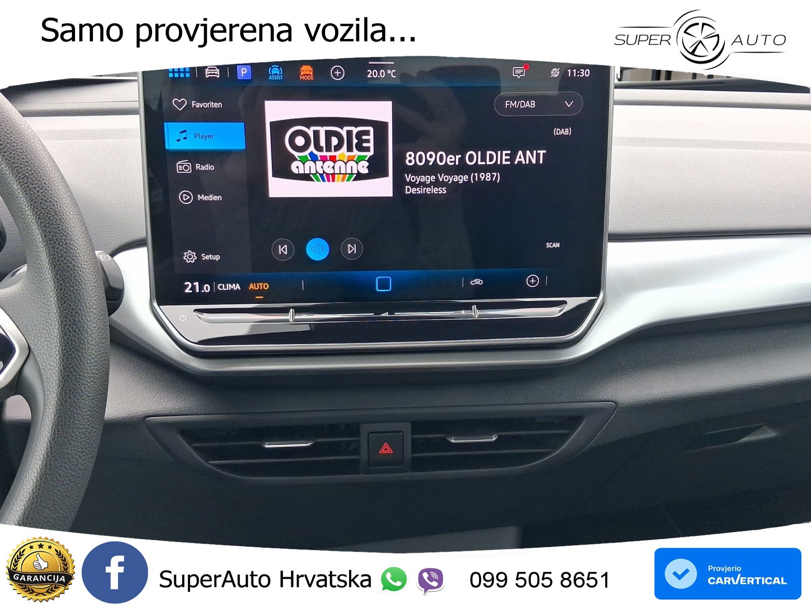 Volkswagen ID.4 Pure Performance 55 kWh (170 KS) LED+ACC
