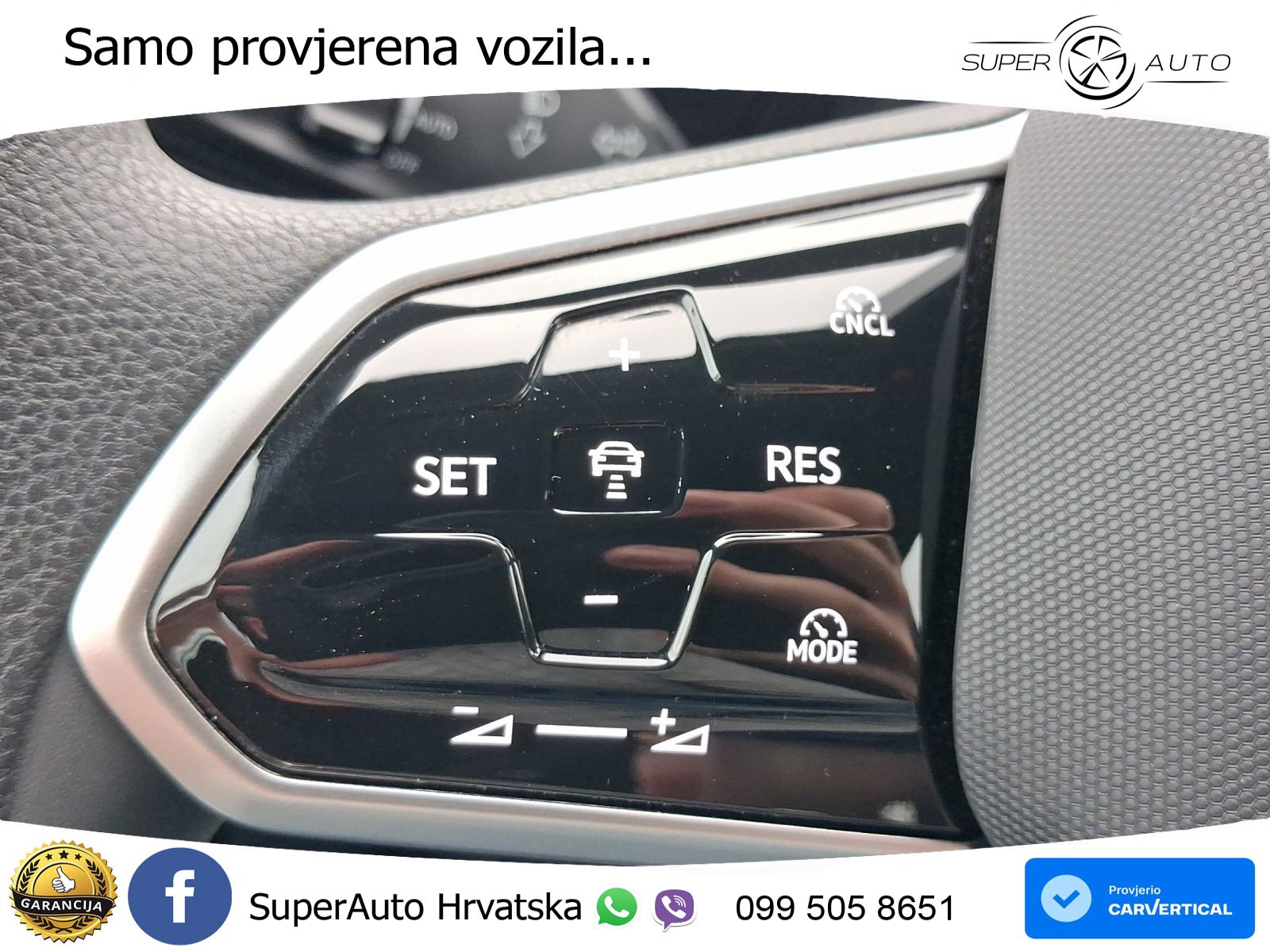 Volkswagen ID.4 Pure Performance 55 kWh (170 KS) LED+ACC