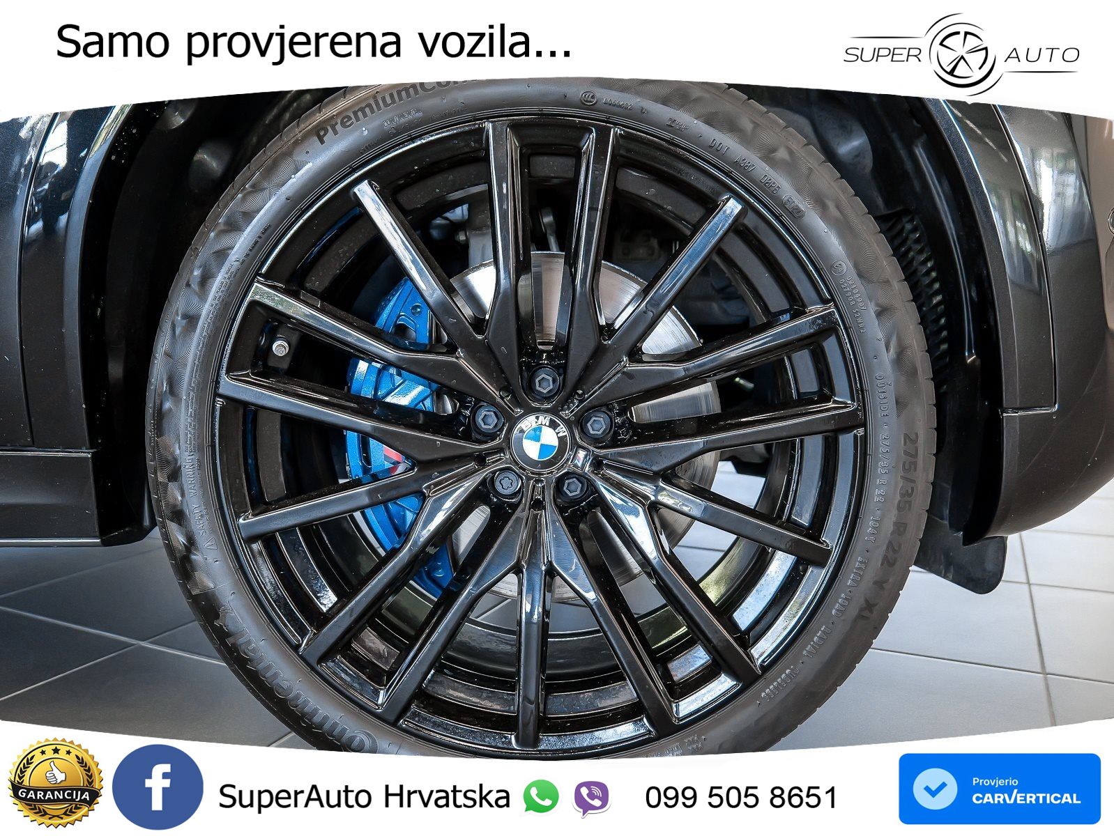 BMW X6 30d (298 KS) xDrive Steptronic M Sport