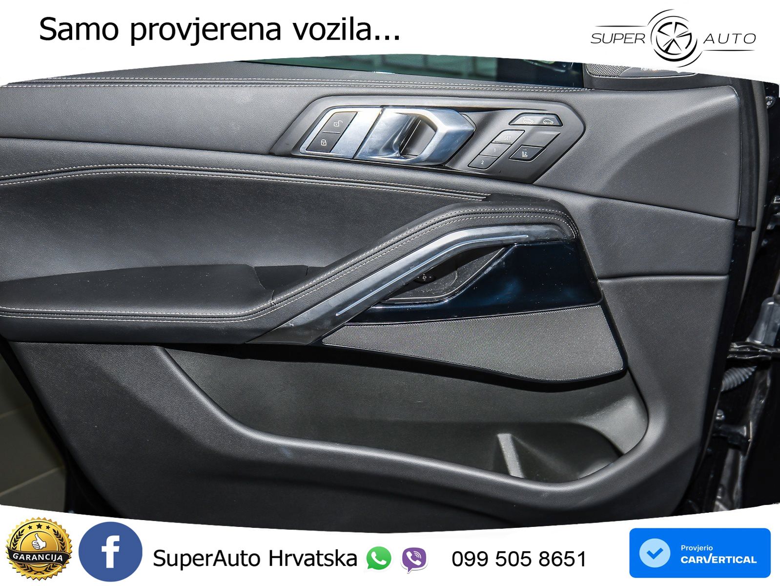 BMW X6 30d (298 KS) xDrive Steptronic M Sport