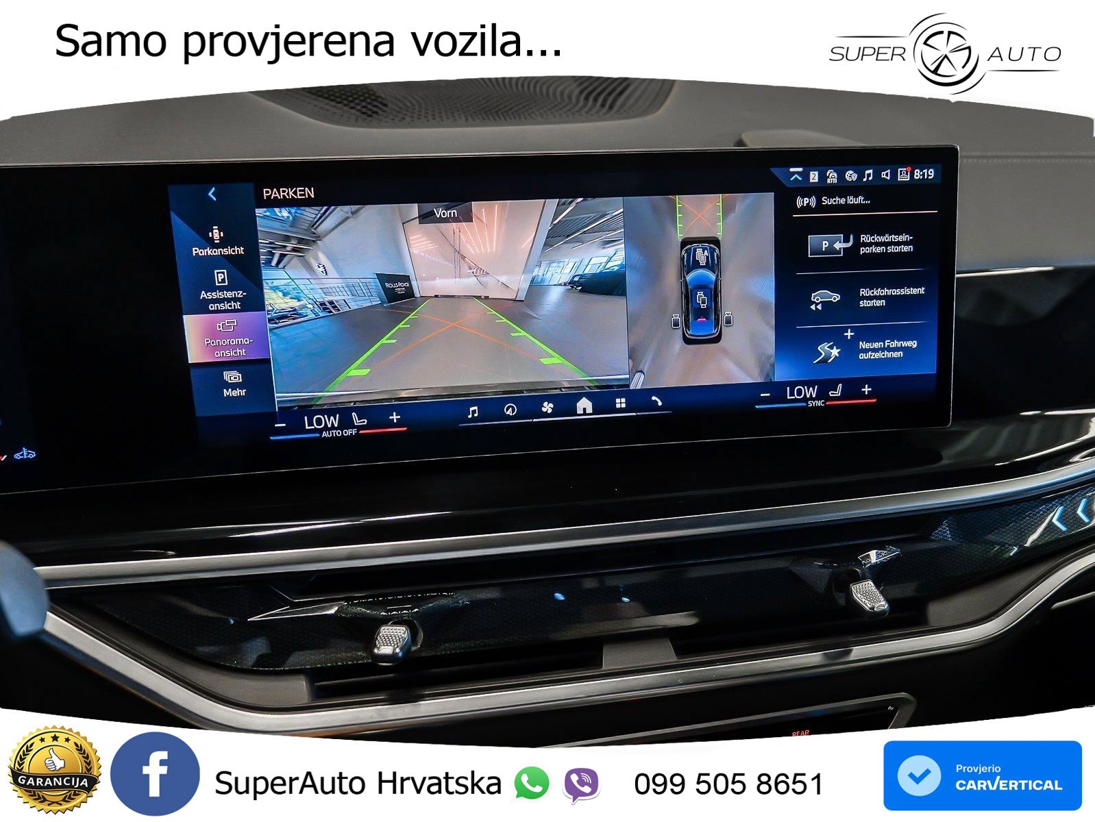 BMW X6 30d (298 KS) xDrive Steptronic M Sport