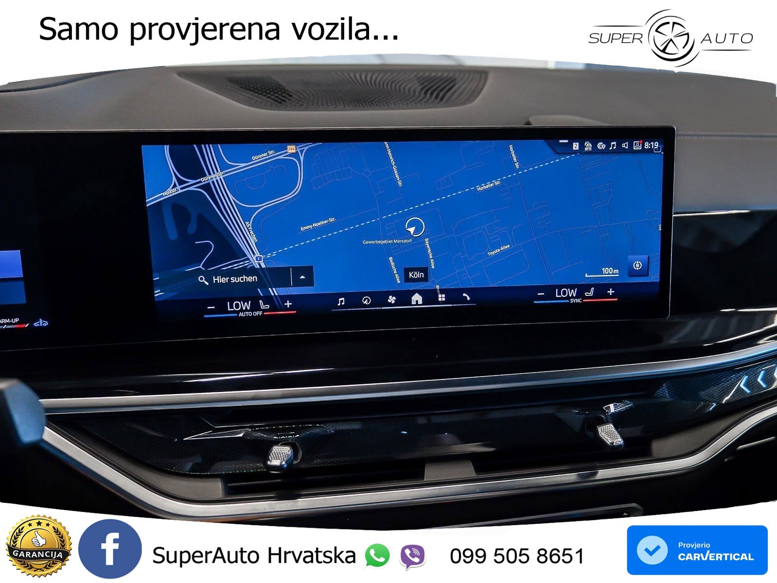 BMW X6 30d (298 KS) xDrive Steptronic M Sport