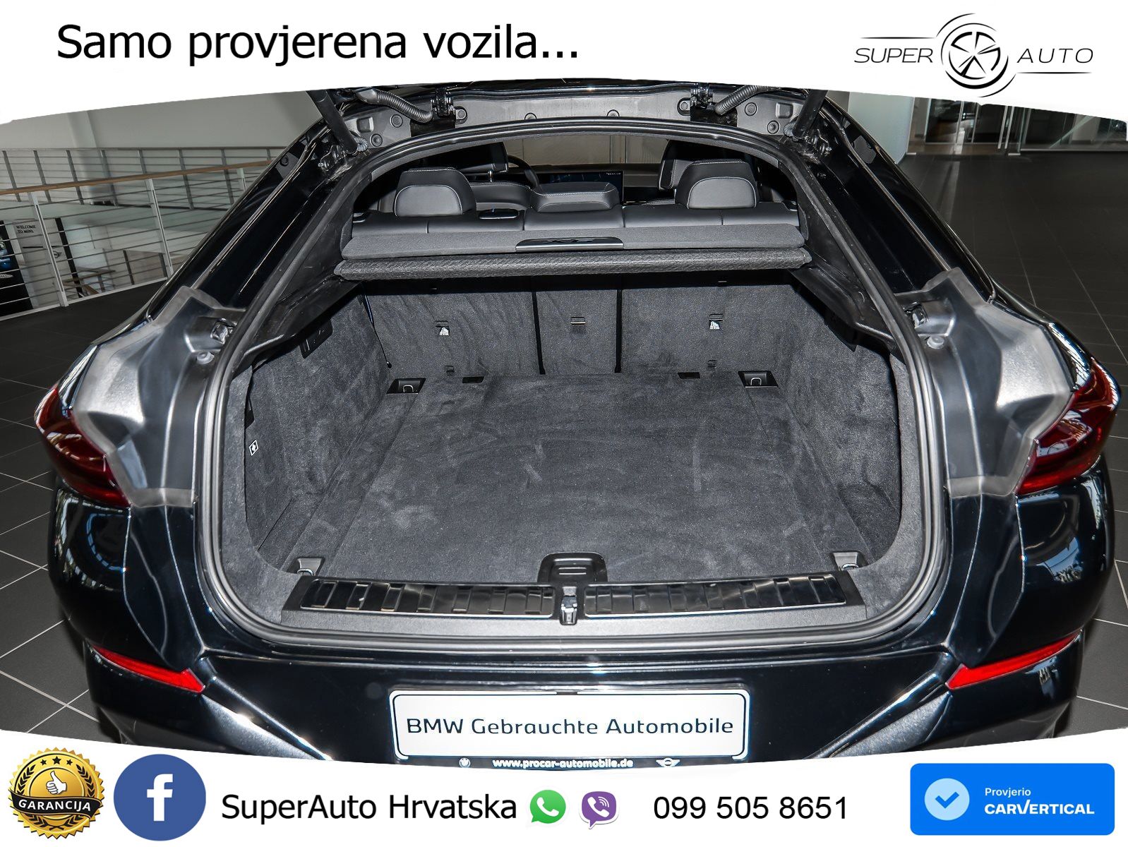 BMW X6 30d (298 KS) xDrive Steptronic M Sport