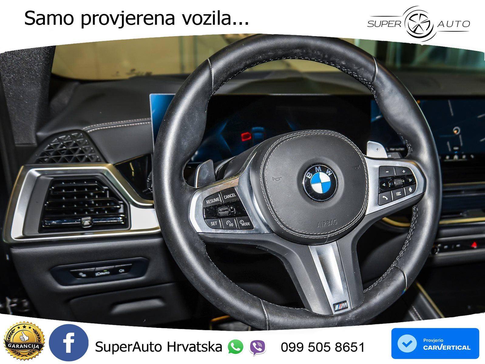 BMW X6 30d (298 KS) xDrive Steptronic M Sport
