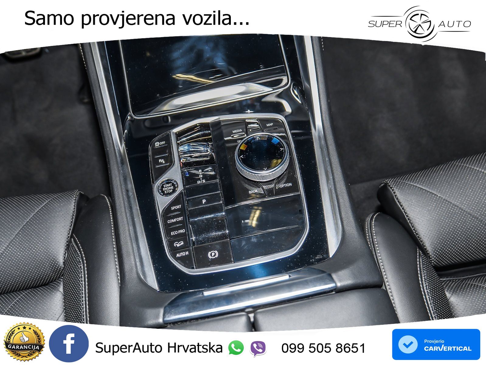BMW X6 30d (298 KS) xDrive Steptronic M Sport