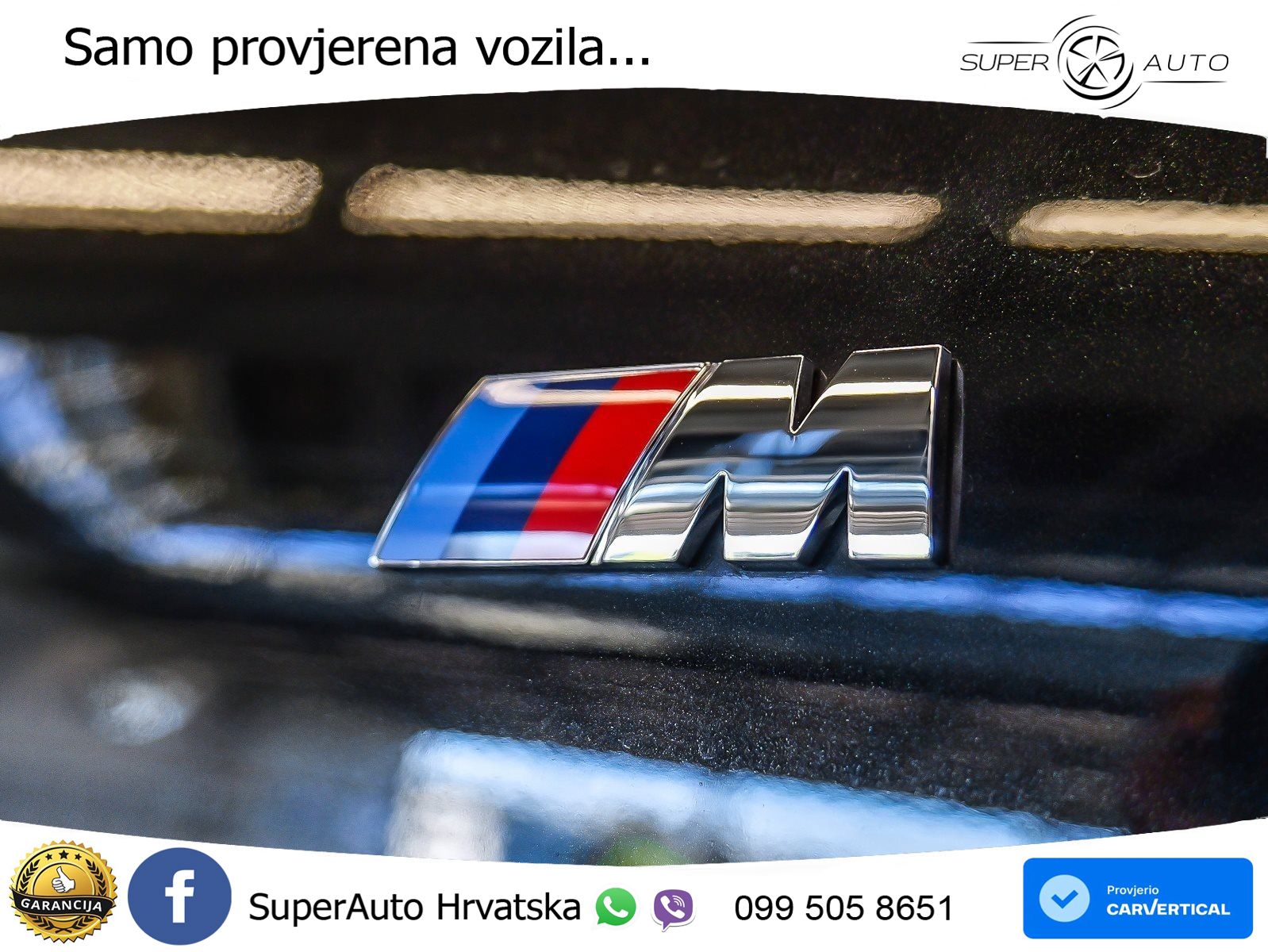 BMW X6 30d (298 KS) xDrive Steptronic M Sport