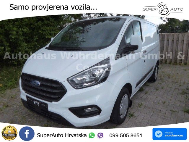 Ford Transit 105 KS