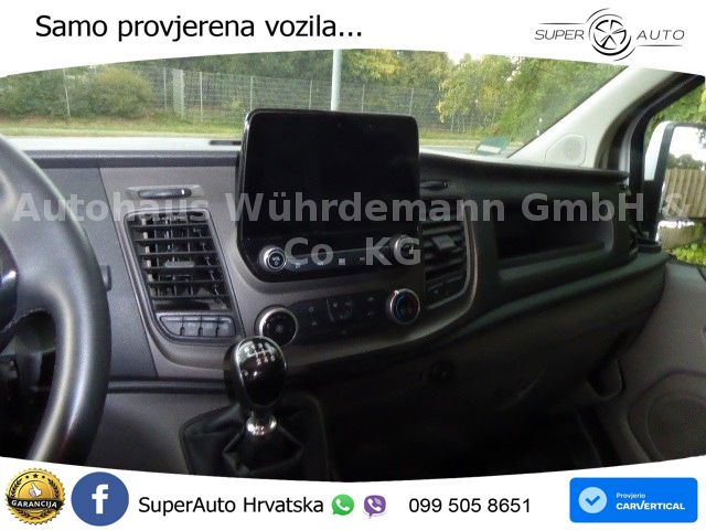 Ford Transit 105 KS