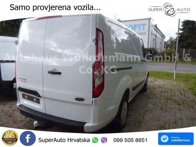 Ford Transit 105 KS