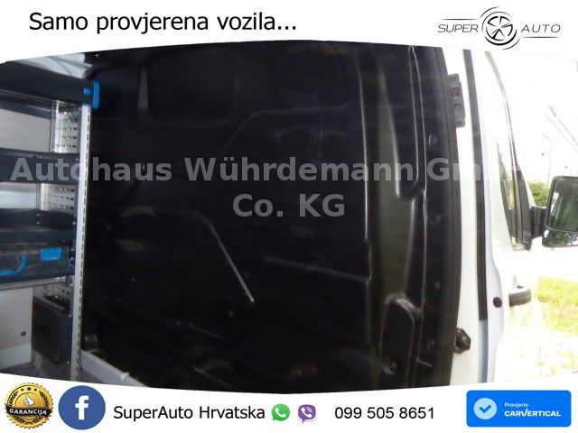 Ford Transit 105 KS
