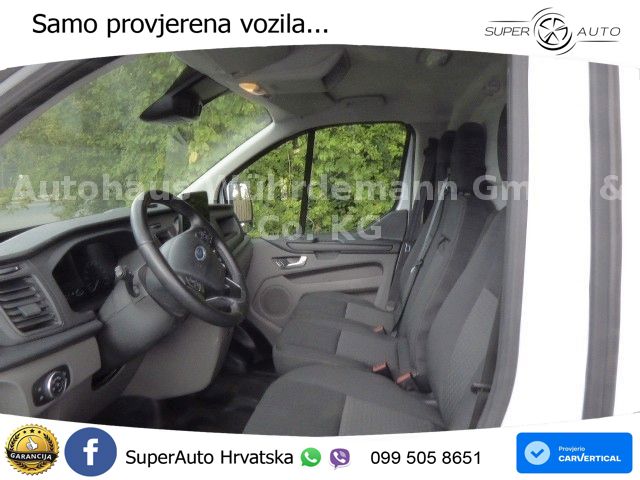 Ford Transit 105 KS