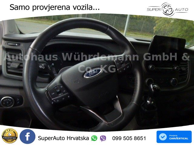 Ford Transit 105 KS