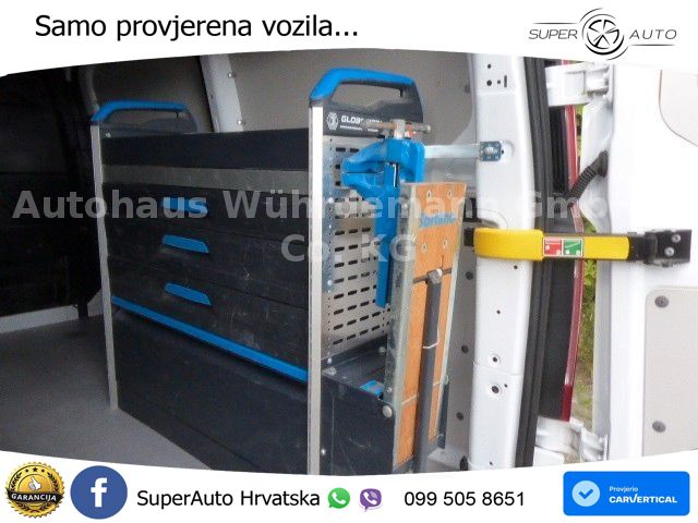 Ford Transit 105 KS