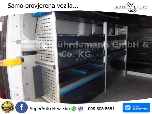 Ford Transit 105 KS