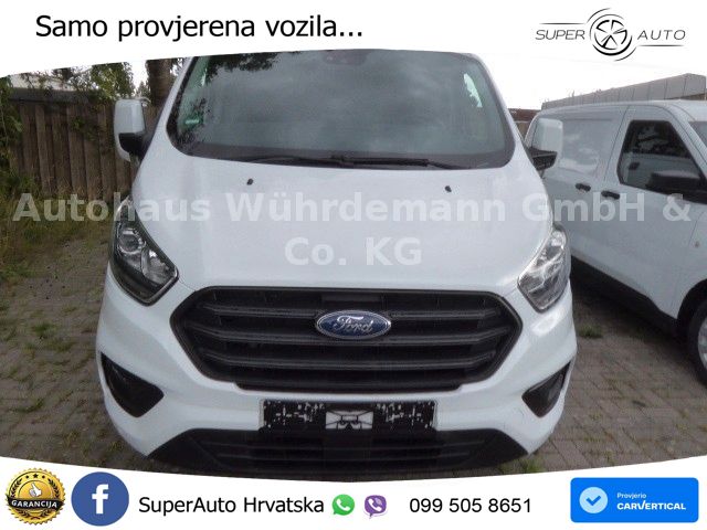 Ford Transit 105 KS