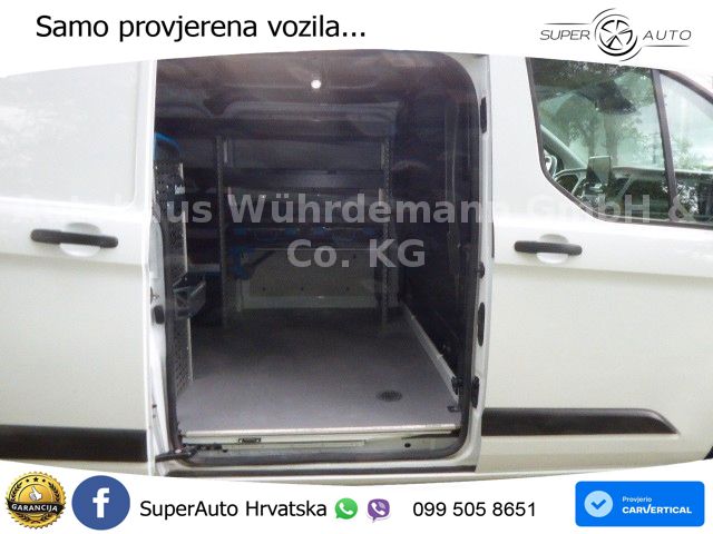 Ford Transit 105 KS