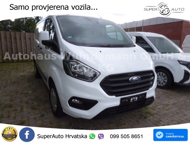 Ford Transit 105 KS