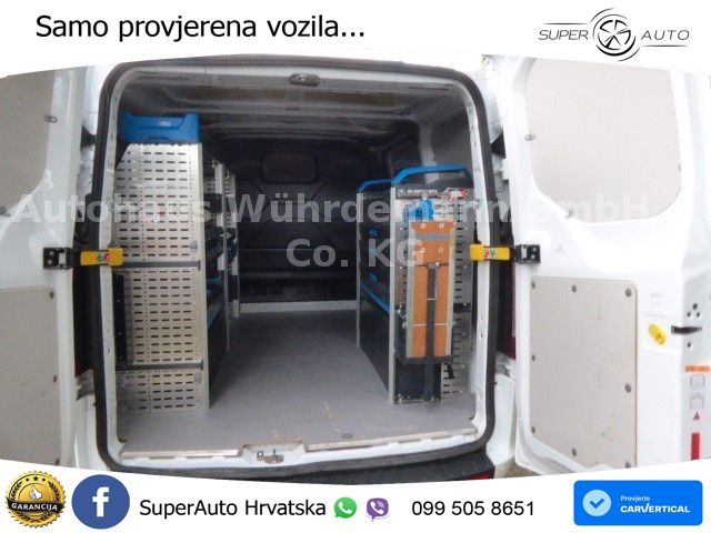 Ford Transit 105 KS