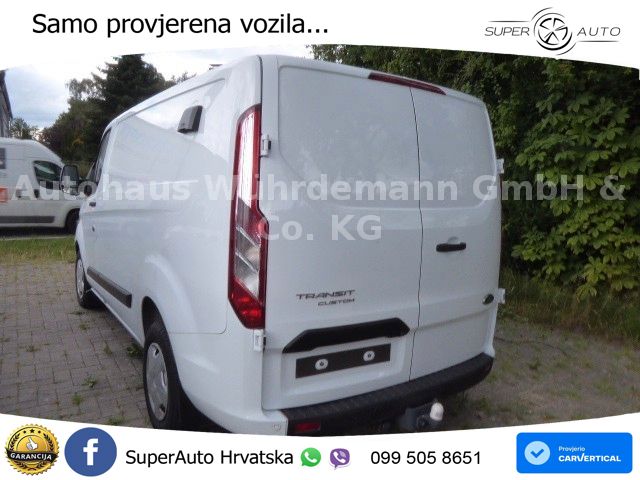 Ford Transit 105 KS