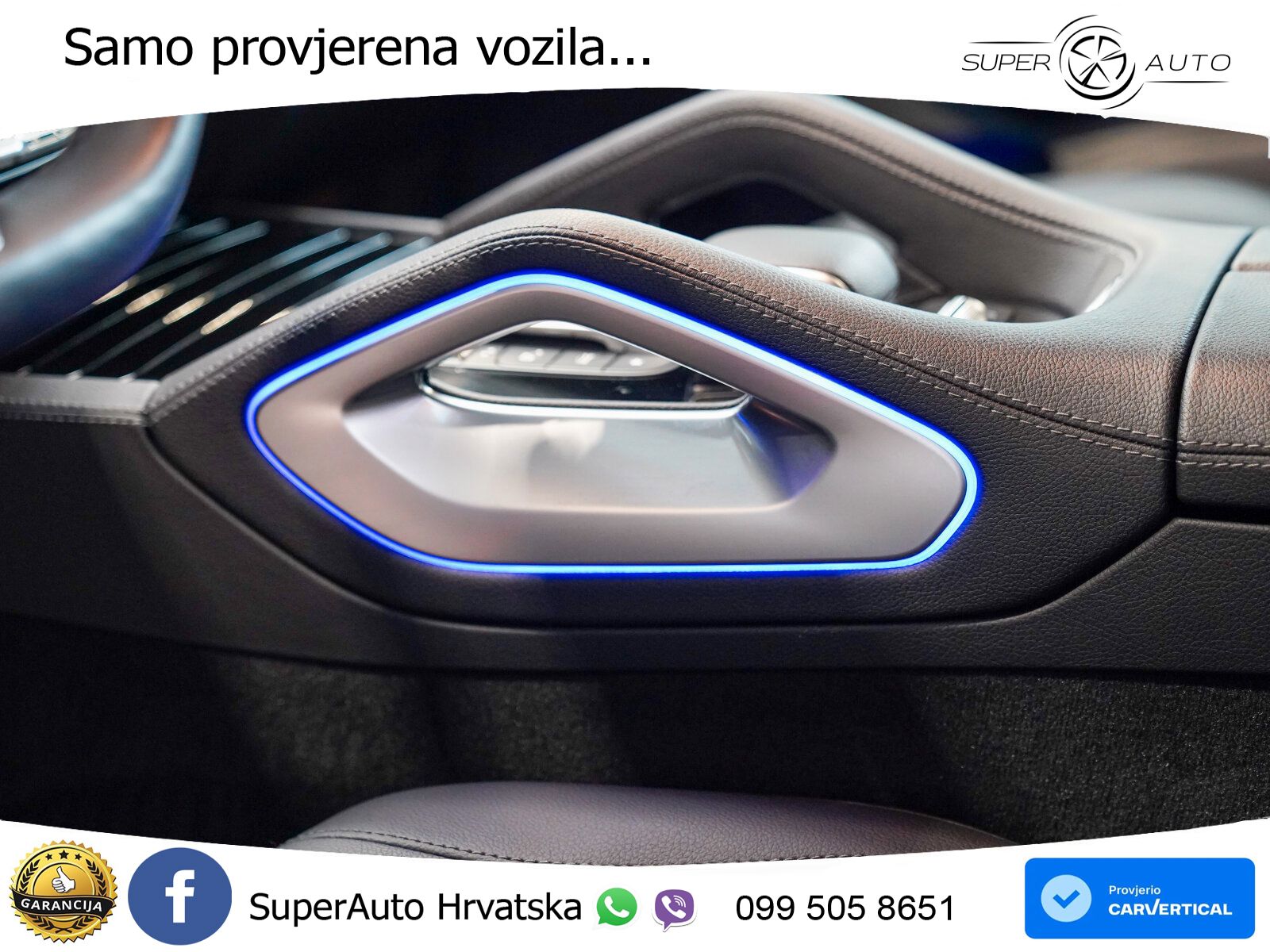 Mercedes GLE 450d (367 KS) EQ Boost 4MATIC 9G-TRONIC AMG LED+GR SJED+ACC