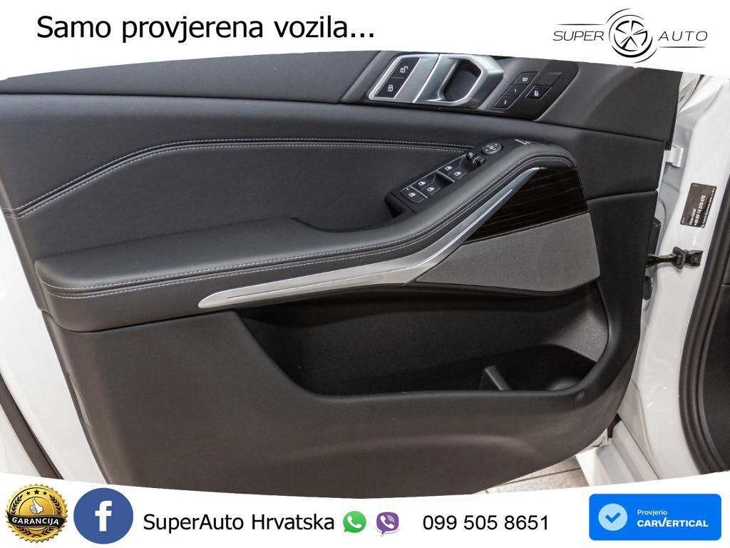 BMW X5 30d (298 KS) xDrive Steptronic LED+GR SJED+ACC