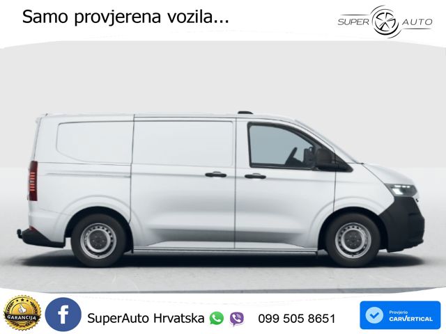 VW Transporter 150 KS