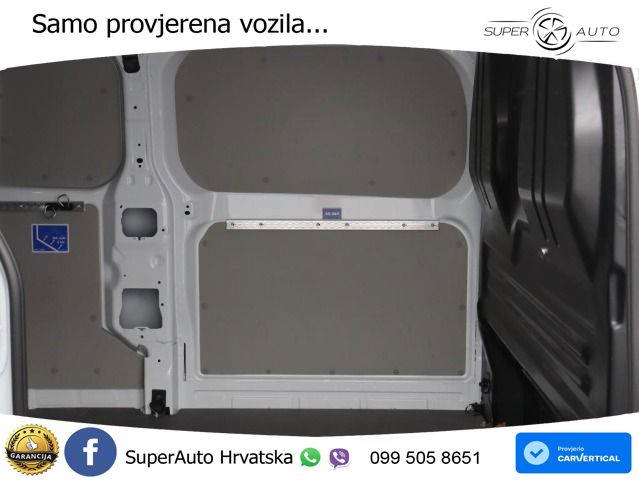 VW Transporter