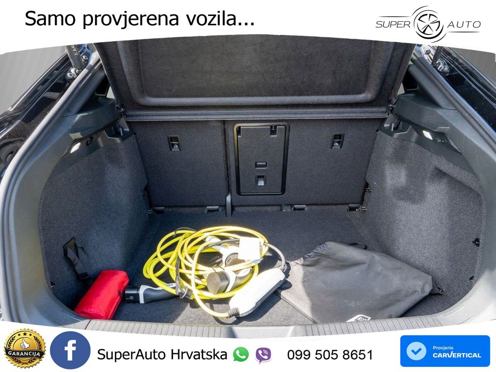 Volkswagen ID.5 Pro 84 kWh (286 KS) LED+GR SJED+ACC