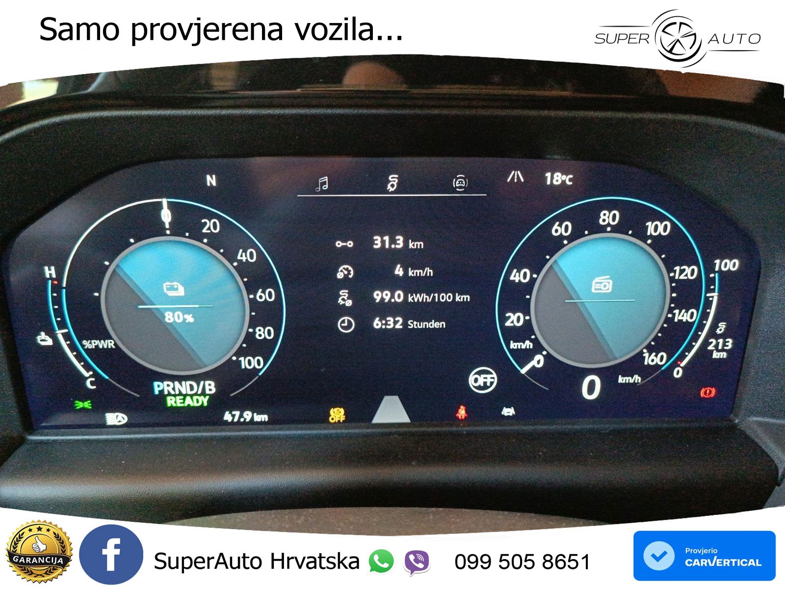 VW Transporter 218 KS