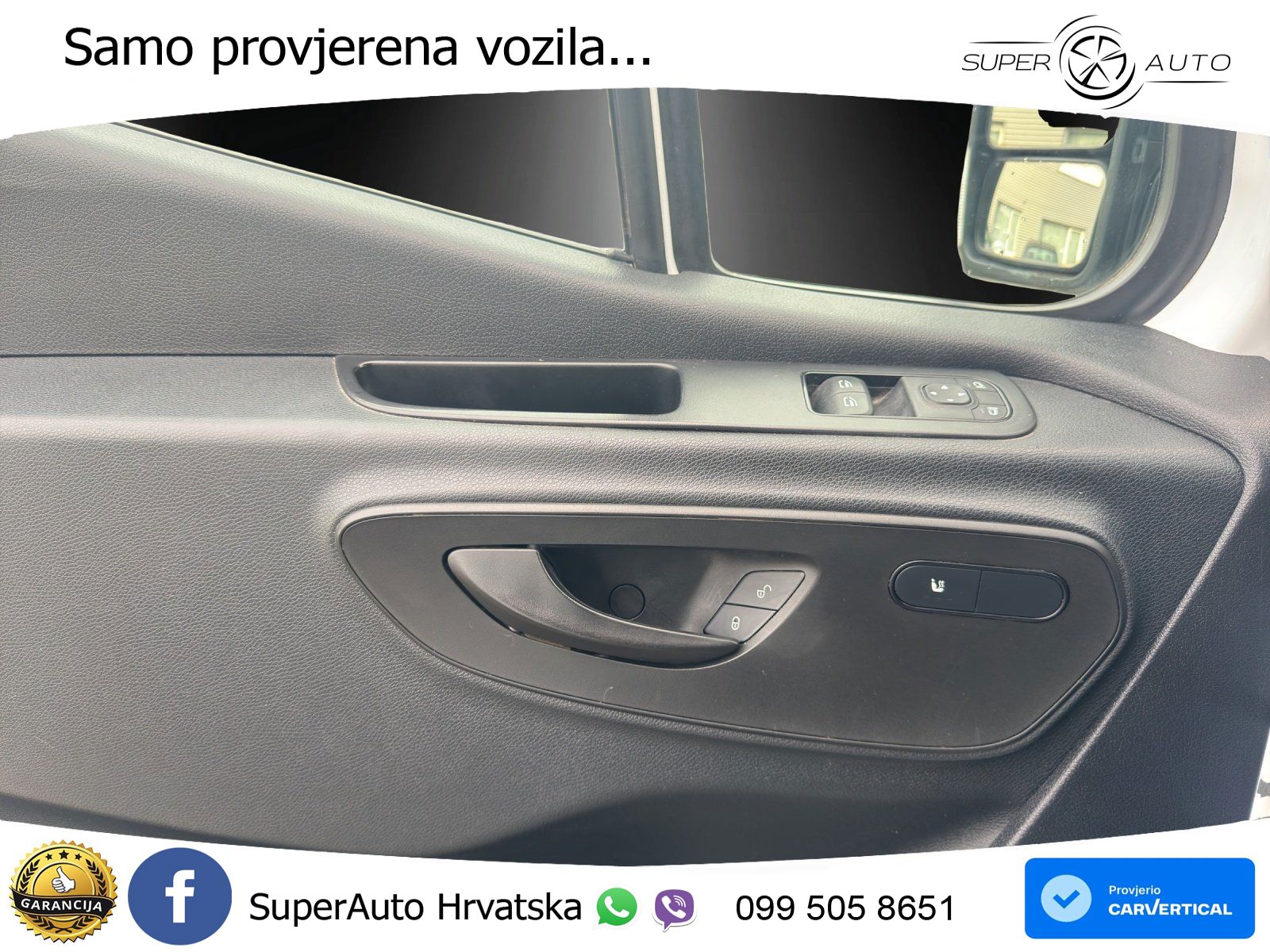 Mercedes-Benz Sprinter 170 KS